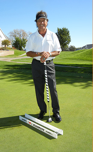 Juan Putt