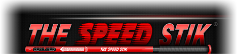 The Speed Stik Logo