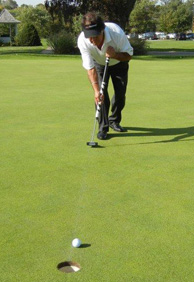 Juan Putt